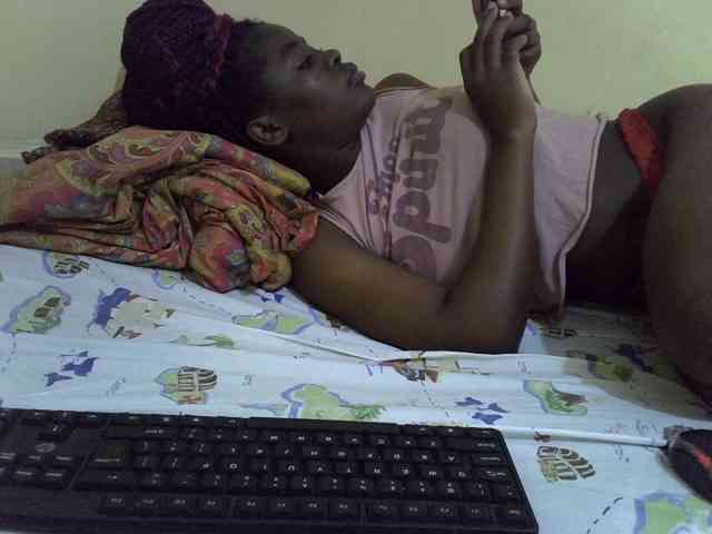 Sexxiemaya webcam