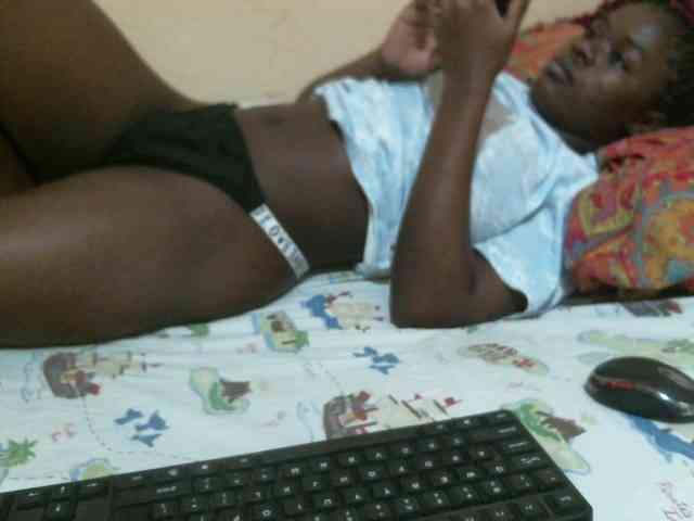 Sexxiemaya webcam