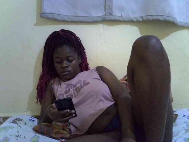 Sexxiemaya webcam