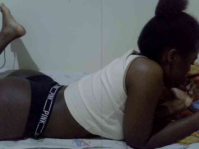 Sexxiemaya webcam