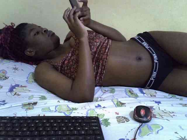 Sexxiemaya webcam