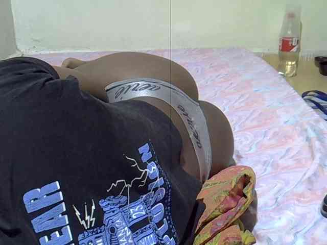 Sexxiemaya webcam