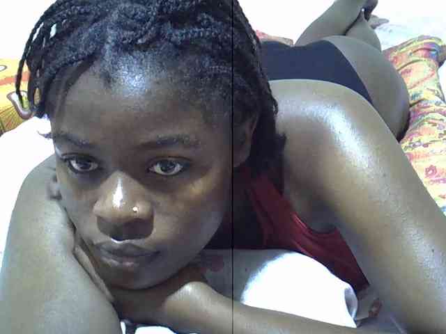 Sexxiemaya webcam