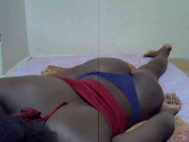 Sexxiemaya webcam