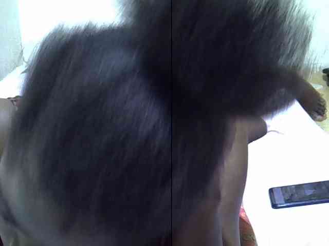 Sexxiemaya webcam