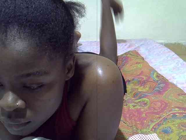 Sexxiemaya webcam