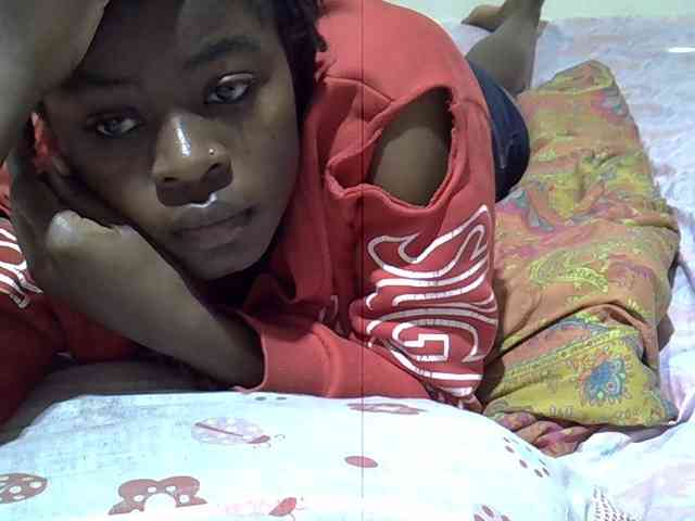 Sexxiemaya webcam
