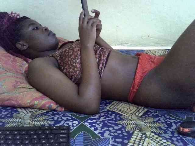 Sexxiemaya webcam
