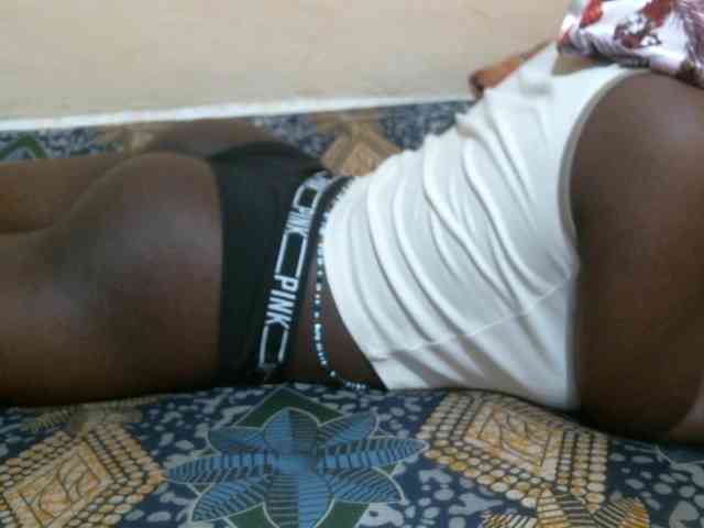 Sexxiemaya webcam