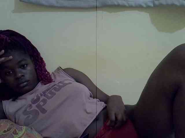 Sexxiemaya webcam