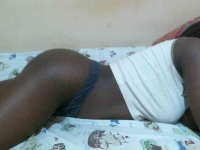Sexxiemaya webcam