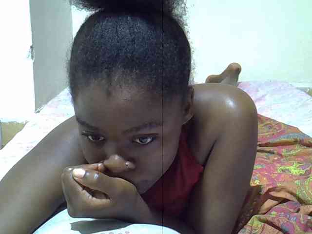 Sexxiemaya webcam