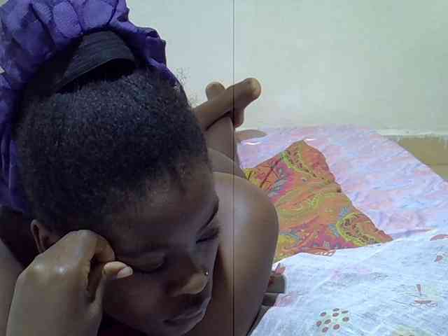 Sexxiemaya webcam