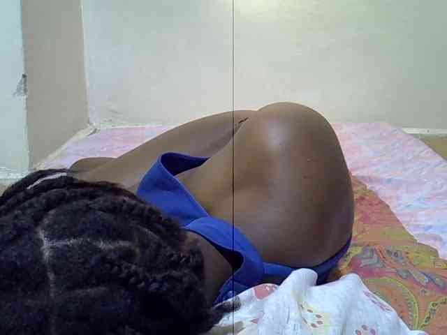 Sexxiemaya webcam