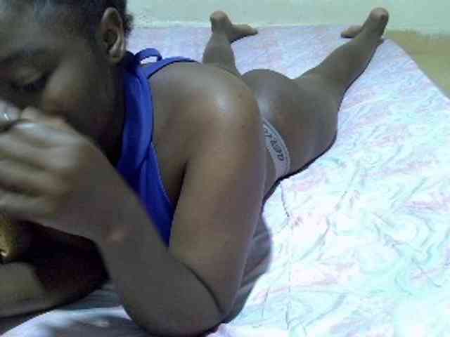 Sexxiemaya webcam