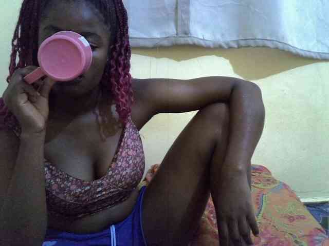 Sexxiemaya webcam