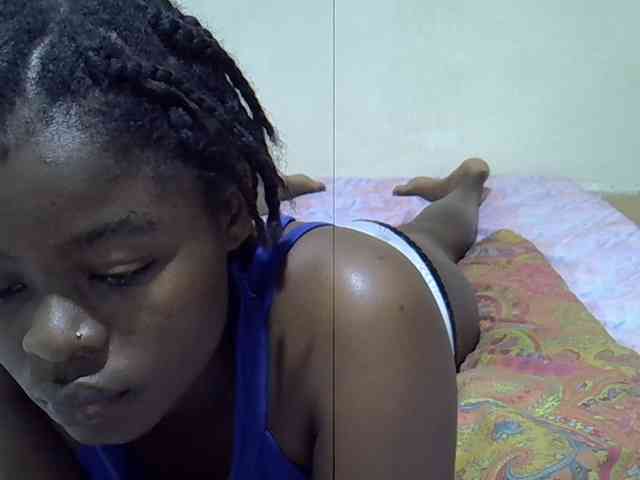 Sexxiemaya webcam