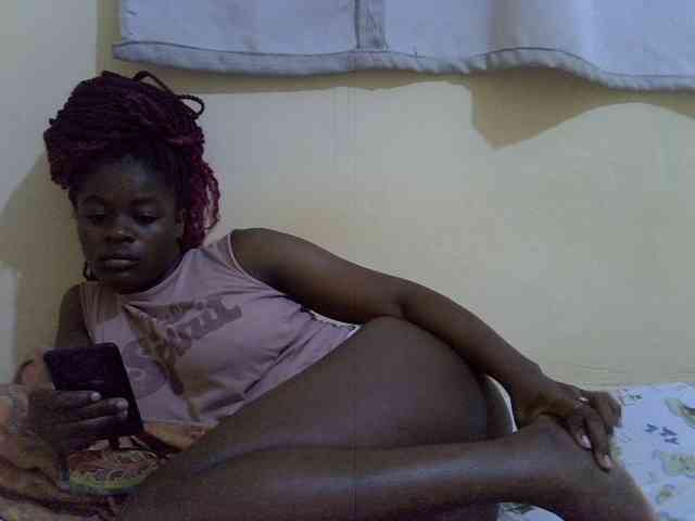 Sexxiemaya webcam