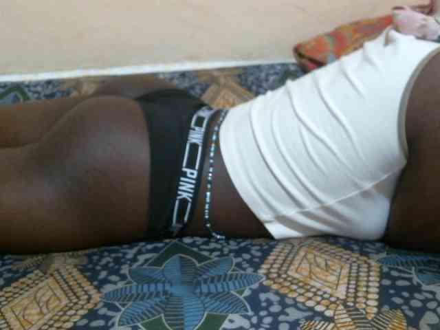 Sexxiemaya webcam