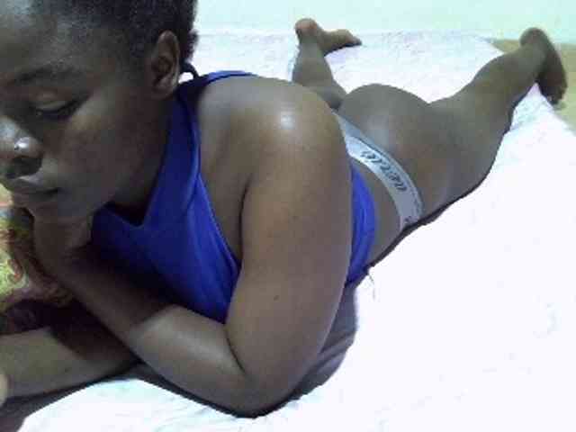 Sexxiemaya webcam