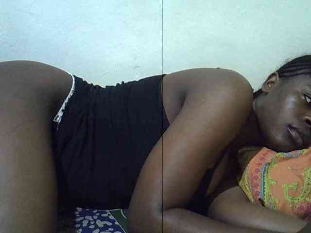 Sexxiemaya webcam