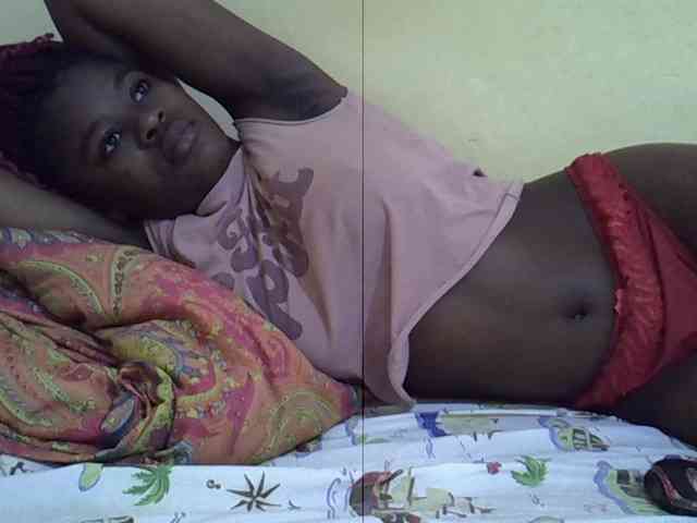 Sexxiemaya webcam