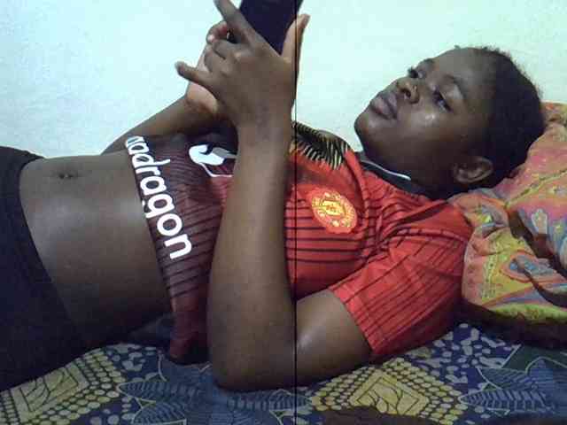 Sexxiemaya webcam