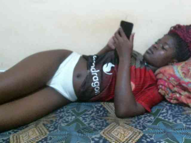 Sexxiemaya webcam