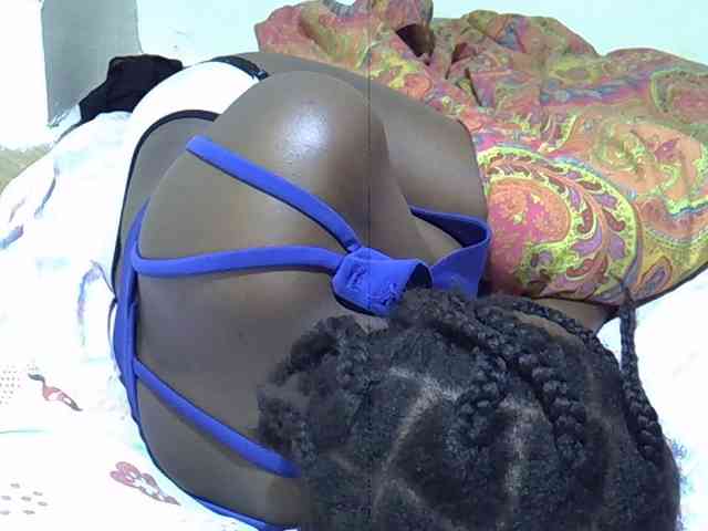 Sexxiemaya webcam