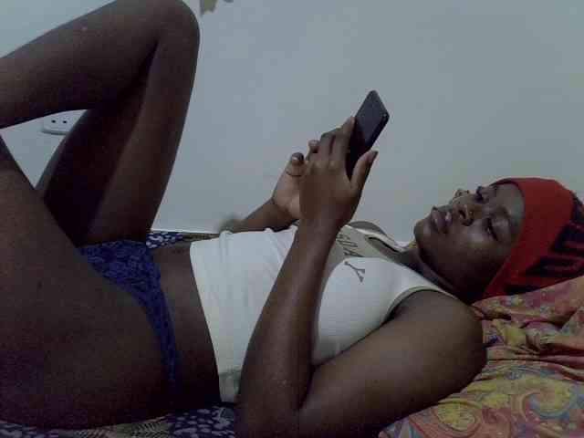 Sexxiemaya webcam