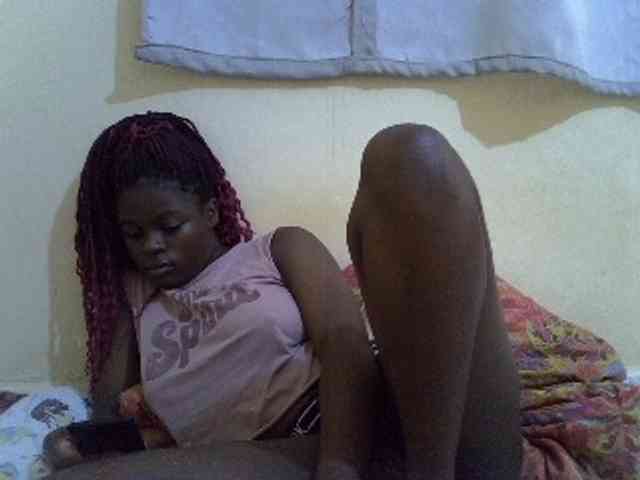 Sexxiemaya webcam