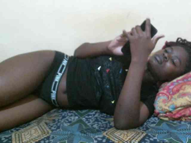 Sexxiemaya webcam