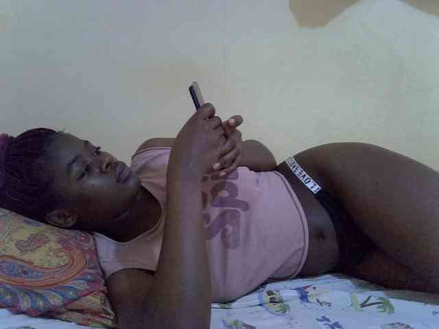 Sexxiemaya webcam