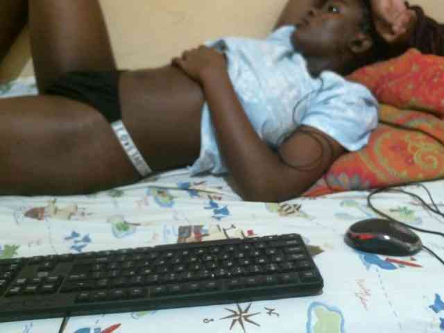 Sexxiemaya webcam