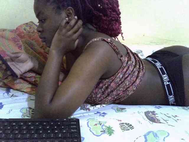 Sexxiemaya webcam