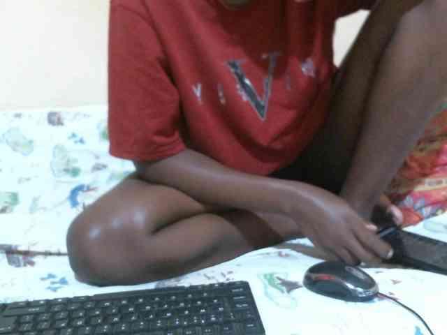 Sexxiemaya webcam