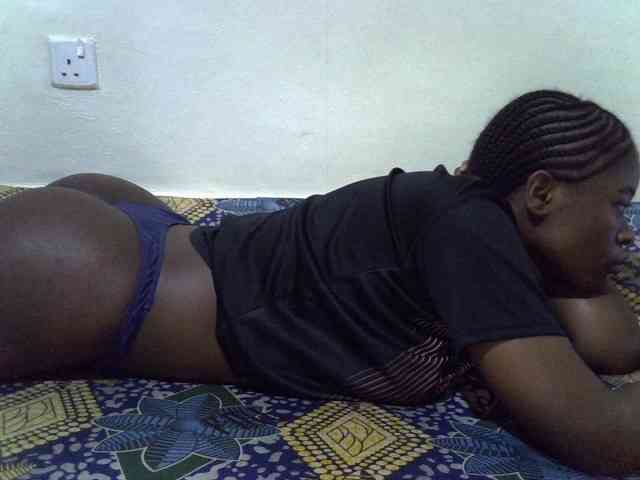 Sexxiemaya webcam