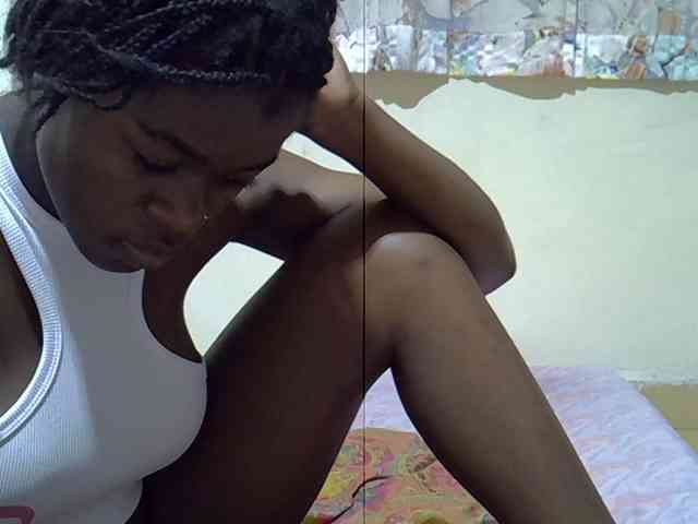 Sexxiemaya webcam