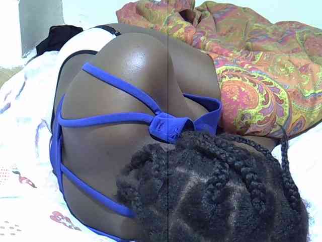 Sexxiemaya webcam