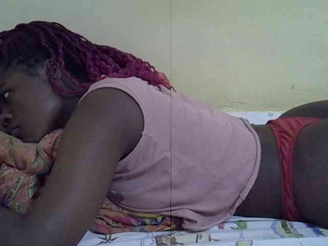 Sexxiemaya webcam