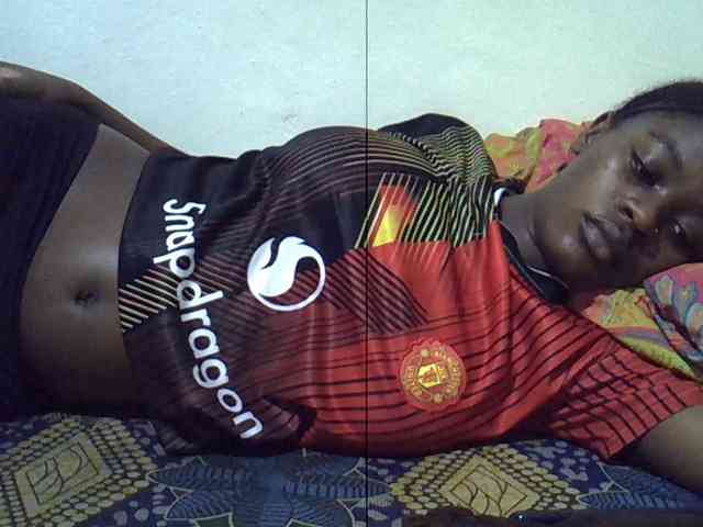 Sexxiemaya webcam