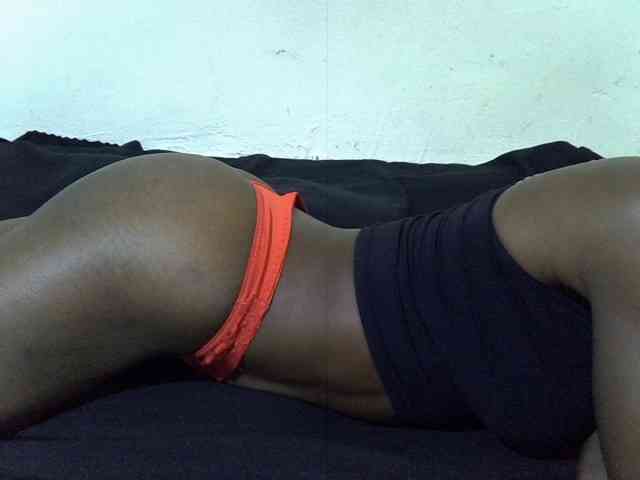 Sexxiemaya webcam