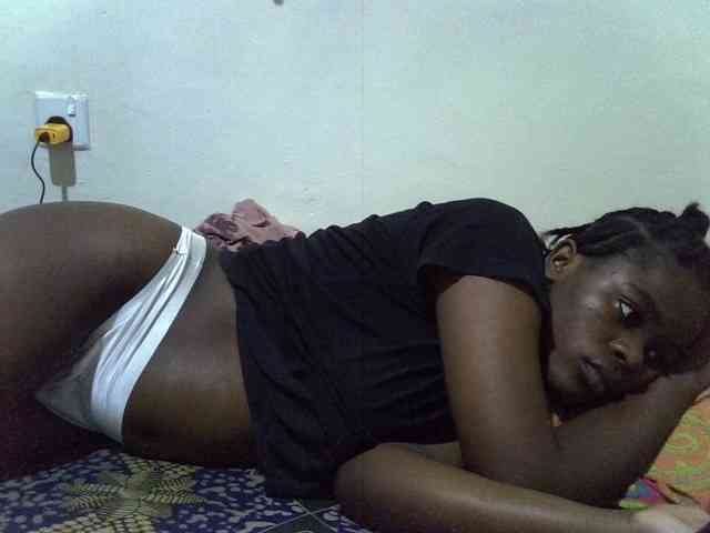 Sexxiemaya webcam