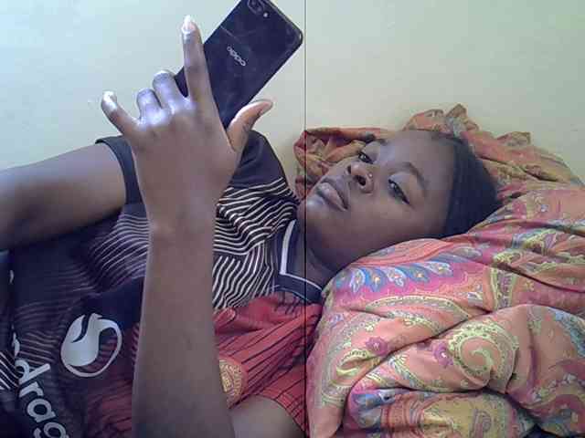 Sexxiemaya webcam