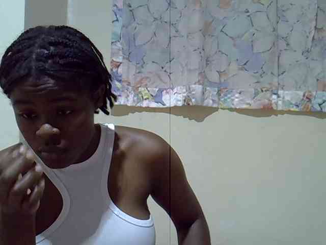 Sexxiemaya webcam