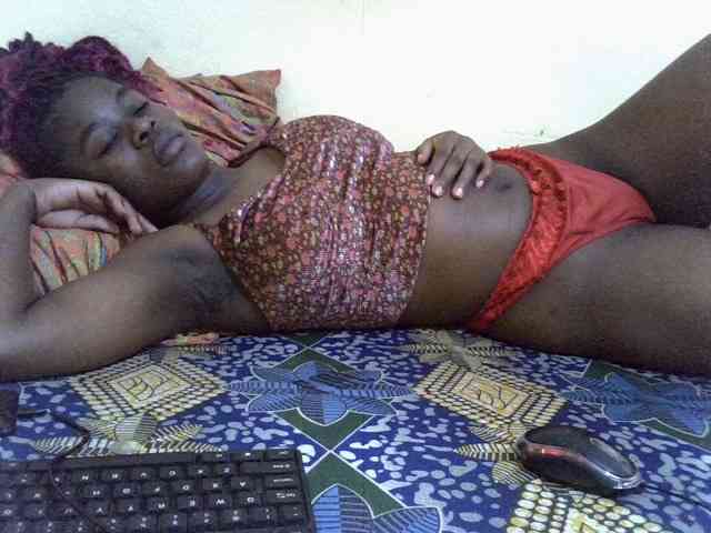 Sexxiemaya webcam