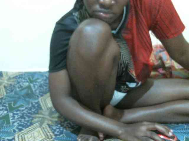 Sexxiemaya webcam