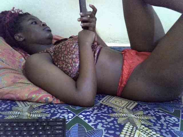 Sexxiemaya webcam
