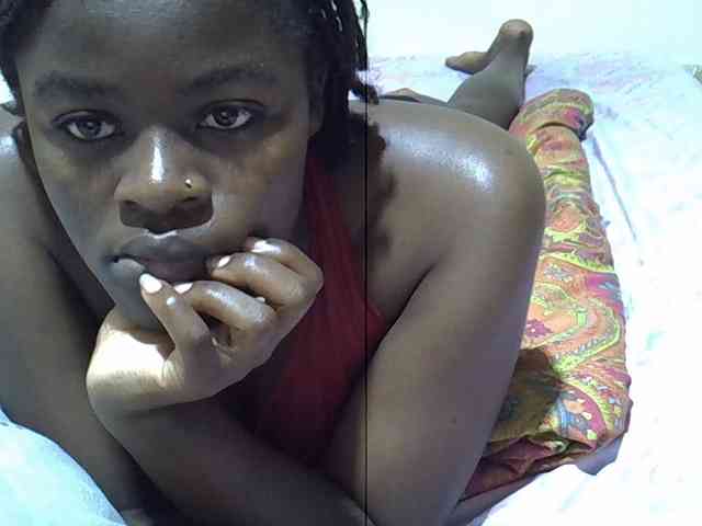 Sexxiemaya webcam