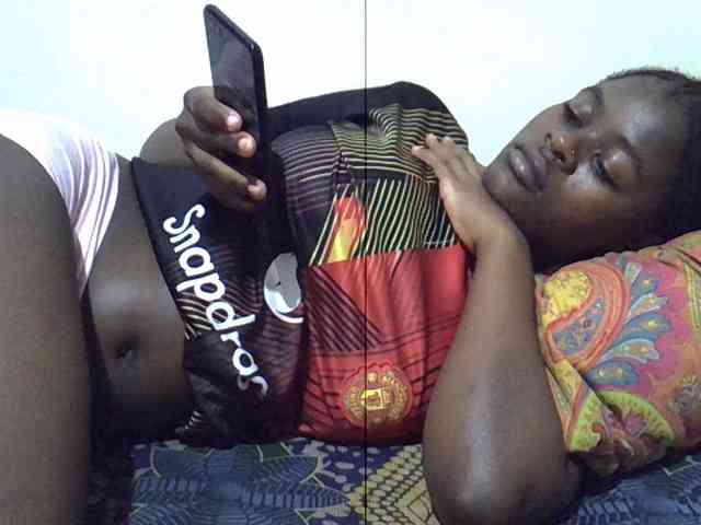 Sexxiemaya webcam